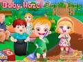 Spel Baby Hazel Earth Day på nätet