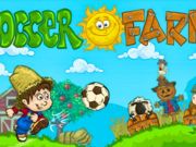 Spel Fotbollsgård  på nätet