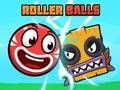 Spel Rullboll 6  på nätet