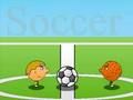 Spel Fotboll 1 mot 1  på nätet