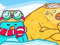 Spel Polarfiske  på nätet