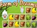 Spel Drömmars Farm  på nätet