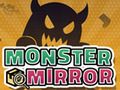 Spel Monsterspegel  på nätet
