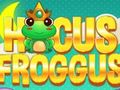 Spel Hokus Froggus  på nätet