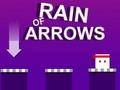 Spel Regn av pilar  på nätet
