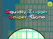 Spel Squidly Trigger Sniper Game på nätet