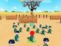 Spel Battle Squid-spel  på nätet