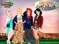 Spel Disney Prinsessan Coachella  på nätet