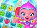 Spel Fruktfeber på nätet