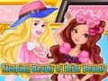 Spel Törnrosa AND' Briar Beauty  på nätet