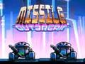 Spel Missilutbrott  på nätet