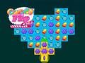 Spel Candy flip värld  på nätet