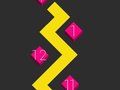Spel Zig Zag Switch Färg  på nätet
