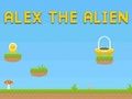 Spel Alien Alien på nätet