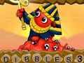 Spel Dibbles 3: Desert Despair på nätet