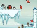 Spel Dibbles 2 vinterproblem på nätet