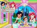 Spel Baby Princesses sovrum inredning  på nätet