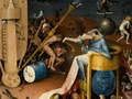 Spel Umaigra stora pussel Hieronymus Bosch  på nätet