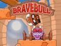 Spel Bravebull på nätet