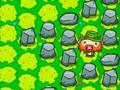 Spel Omge Leprechaun  på nätet