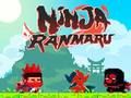 Spel Ninja ranmaru på nätet