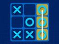 Spel Tic Tac Toe Master på nätet