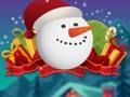 Spel Flappy Snowball Xmas på nätet
