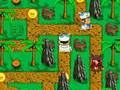 Spel Ahoy Pirates Adventure på nätet