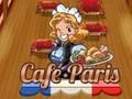 Spel Café Paris  på nätet