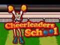 Spel Cheerleaders skola  på nätet