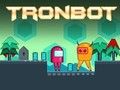 Spel Tronbot på nätet