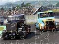 Spel Racing lastbilar  på nätet