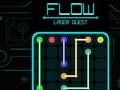Spel Flow Laser Quest på nätet