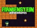 Spel Frankenstein äventyr  på nätet