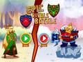 Spel Episk rivalstrid  på nätet