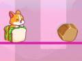 Spel Kitty godis på nätet