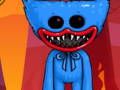 Spel Poppy Playtime Puzzle  på nätet