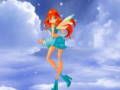 Spel Winx: Häxan Darcy attackerar  på nätet