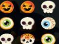 Spel Halloween godis  på nätet