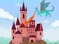 Spel Minne av Little Baby Dragons  på nätet