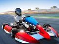 Spel Lär dig Drive Karts Sim  på nätet