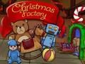 Spel Julfabrik  på nätet