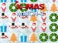 Spel Xmas match 3 på nätet