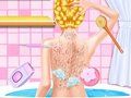 Spel Beauty Clinic Spasalong  på nätet