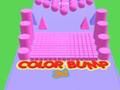 Spel Färgbump 3D på nätet
