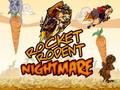 Spel Mardröm för raketgnagare  på nätet