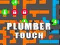 Spel Rörmokare touch  på nätet