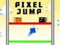 Spel Pixelhopp på nätet