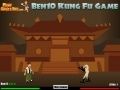 Spel Ben10 Kung Fu  på nätet