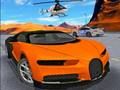 Spel City Furious Car Driving Simulator på nätet